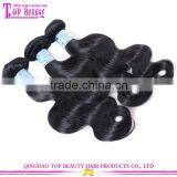 Wholesale Human Hair Body Wave Brazilian Hair Extension Online Sale Unprocessed Cheap Virgin Remy Brazilian Hair Online thumbnail-3