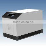 Silent dc Generator Permanent Magnet