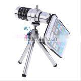 608 Mobile Accessory :12x Zoom Lens thumbnail-2