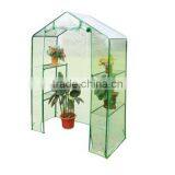 Outdoor Garden Greenhouse & Cold Frames Shelves Reinforced Greenhouse Cover thumbnail-3