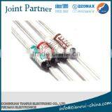 SEFUSE 250V 10A 121C SF119E Thermal Cutoff Fuse