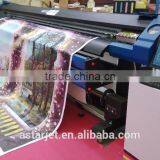 Large Format Printer, A-Starjet Inkjet Printer,3.2M, DX7 Print Head, 7703L thumbnail-2