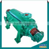 Single suction centrifugal water pressure pump