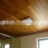 Solid Wood Panel Wall Wooden Wall Panel for Home Decoration thumbnail-6