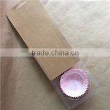 Wholesale Supplier Individual Package Waterproof Cake Cup thumbnail-1
