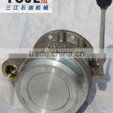 Tank Truck API Adaptor