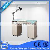 New Manicure Table Nail Bar Wholesale Manicure Table Used thumbnail-3