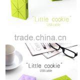 Multi-function Charging Cable for IPhone and Android thumbnail-3