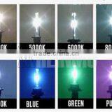 35w Xenon HB5 9007-2 H4-2 H13-2 Bulbs Car Headlight Source HID Lamp Bulb Xenon-halogen Light Lamp Bulb 9007 H4 H13 thumbnail-6
