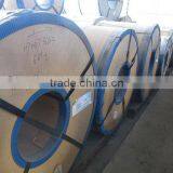 Bright Galvanized Cold Rolling Steel Strip Coil thumbnail-1