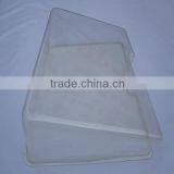 Transparent Plastic Products Made by Vacuum Forming thumbnail-6