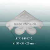 Modern Classical Wall Corner Decorative Polyurethane Mouldings thumbnail-2