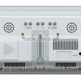 LCD Advertising Player With Bar Code Reader Lcd ad Player Bus Lcd Advertising Player thumbnail-6