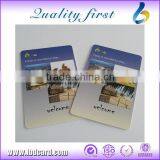 LBDZC03 RFID Access Control Card, Access Control RFID Card, Contactless Card