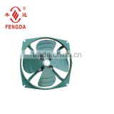 FA series industrial axial exhaust fan