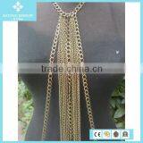 Turkish Gold Costume Jewellery Designs thumbnail-4