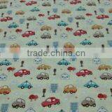 Supplier 100% Printed Cotton Fabric