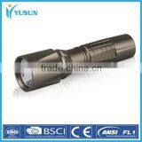 High Quality Aluminum Alloy Lighting Tools Strong Light Flashlight