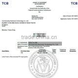 New Model Handsfree Two Way Radio or Walkie-Talkie thumbnail-1