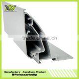 Extruded Mill Finish Industrial Aluminium Profiles thumbnail-3