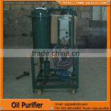 TLA-50 Light Fuel Oil Purifier/oil Recycling Machine thumbnail-2