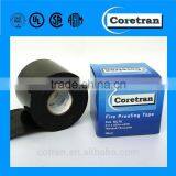 thermal insulation material waterproof heat tape heat resistant teflon tape