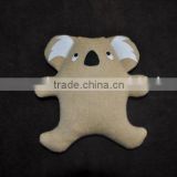 Cashmere Stuffed Toy for Baby