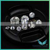 What is Moissanite Worth it Moissanite Bracelet Moissanite Quad Ring Seal thumbnail-4