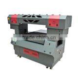 White Ink Cycling System uv Flatbed Printer With Free RIP System thumbnail-4