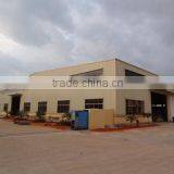 Zhejiang Runda Metal Products Co., Ltd. company overview - view 1 thumbnail