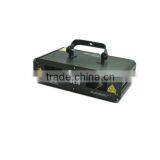 LD256 2000mW RB Dual Fat Beam Laser Light