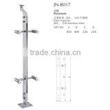 Rail/glass Railing/steel Rail