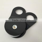 The winch accessories of snatch block(4T/8T/10T)