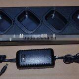 Baofeng Radio UV5R 6 Slot Charger