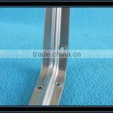 Steel Corner Cabinet