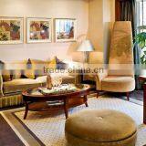 Antique Style Furniture French Provincial Bedroom Set for Sale thumbnail-3