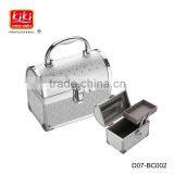 Makeup Case.Salon Equipment.Cosmetic Case. Cosmetic Bag.cosmetic Box thumbnail-1