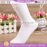 SX-208 Low Price Bulk Wholesale Cotton Knitted Women's Sock Women's Cotton Socks Thermal Socks Women Factory Manufacturers thumbnail-2
