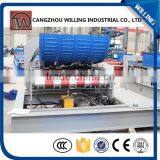 Steel Roof Sheet Crimping Machine thumbnail-5