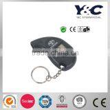 Portable Car LCD Digital Tyre Tire Pressure Gauge