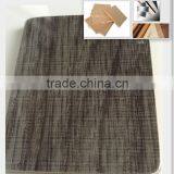 Double Side Same Color Glossy Pvc Mdf uv Board