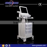 Multi-polar RF HIFU For Wrinkle Smooth /13mm HIFU High Frequency Skin Machine Machine/ Ultrasound Hifu Face Lift Eye Lines Removal thumbnail-5