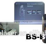 High-tech Body Analyzer With CE Certification Body Fat Analyzer Machine