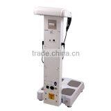 Body Fat Analyzer, 8-inch LCD Touch Screen, Can Detect Various Elements of Human Body and Analyse Human Health Status thumbnail-3