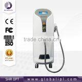 Back / Whisker Cheap 808nm Diode Laser Shr 50-60HZ Ipl Laser Super Hair Removal Machine thumbnail-2