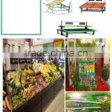 VIETNAM HIGH-QUALITY VEGETABLES SHELVES FMCG Products thumbnail-1