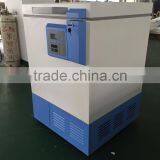 Laboratory Refrigerator Vertical Cryogenic Deep Refrigerator thumbnail-3