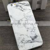 NEWEST Marble Case for Iphone 7 SOFT SILICONE GEL RUBBER Case,CREATIVE TPU Case for Iphone 7 COVER Case thumbnail-5