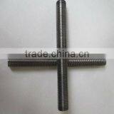 GH4169, Inconel718 stainless steel fasteners threaded rod allibaba com