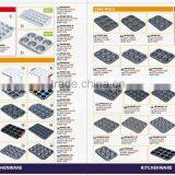 High Quality Stainless Cookware thumbnail-4